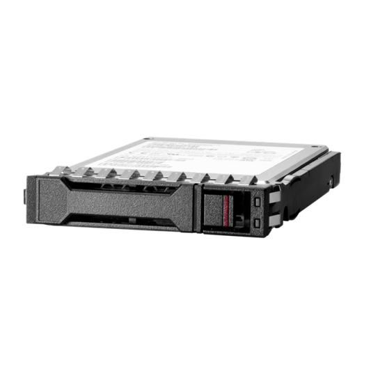 P51456-B21 HP 7.68TB PCI Express NVMe Gen4 Read Intensive SFF U.2 Solid State Drive