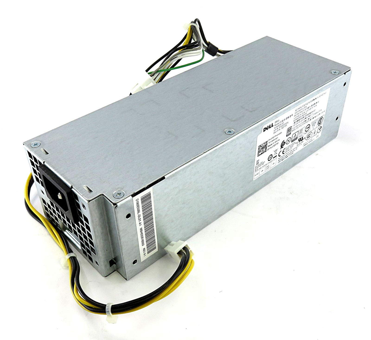 082DRM Dell 180-Watts Power Supply for OptiPlex 3050 / 5050 / 7050 SFF