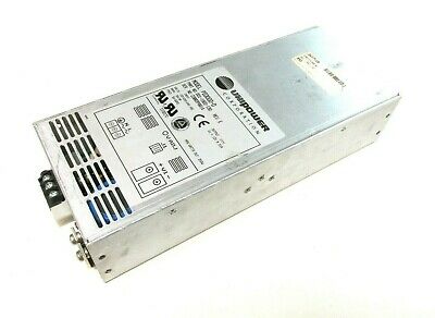 710-1521-0000 Unipower 1000-watts Power Supply