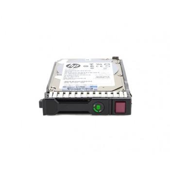 718160-S21 - HP 1.2TB 10000RPM SAS 6Gb/s 2.5-inch Hard Drive