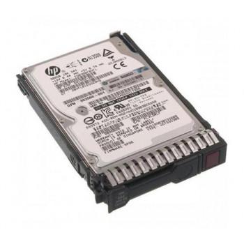 718162-B21 - HP 1.2TB 10000RPM SAS 6GB/s 64MB Cache Dual Port SC 2.5-inch Hard Drive
