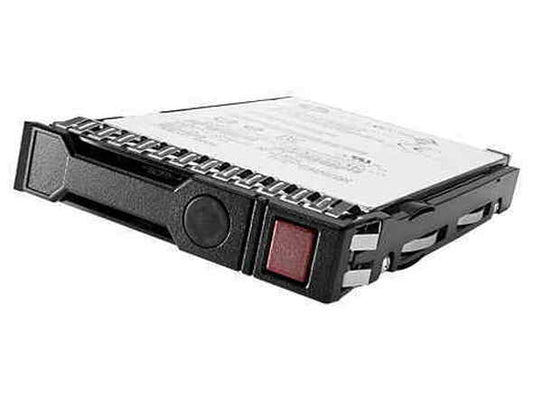 MB1000FCWPP HPE 1TB 7200RPM SAS 6Gbps 3.5-inch Hard Drive