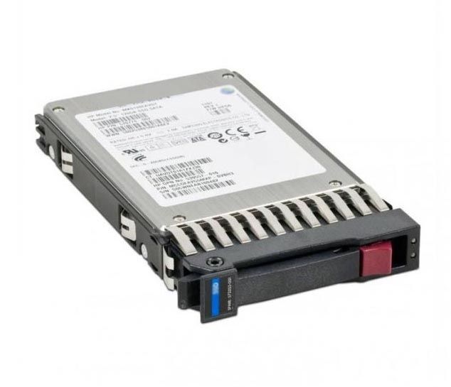 MB2000JFEML HPE 2TB 7200RPM SAS 12Gbps 3.5-inch Hard Drive