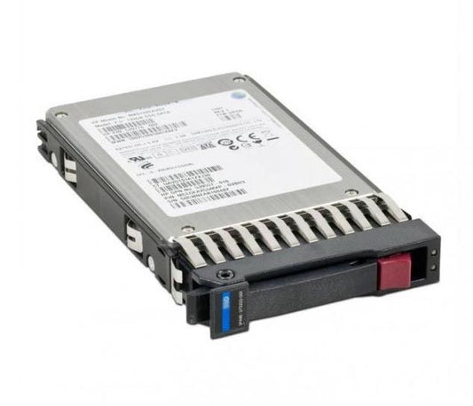 MB004000JWFVP HPE 4TB 7200RPM SAS 12Gbps 3.5-inch SC Hard Drive