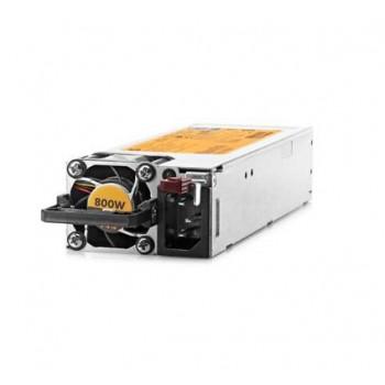 720479-B21 - HP 800-Watts Power Supply 80 Plus Platinum