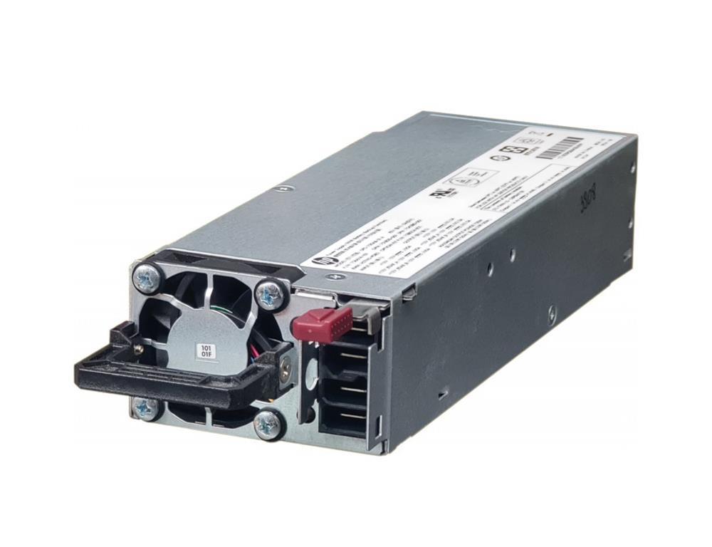 738024-B21 HP 750-Watts Flex Slot Hot Swap Battery Backup Module