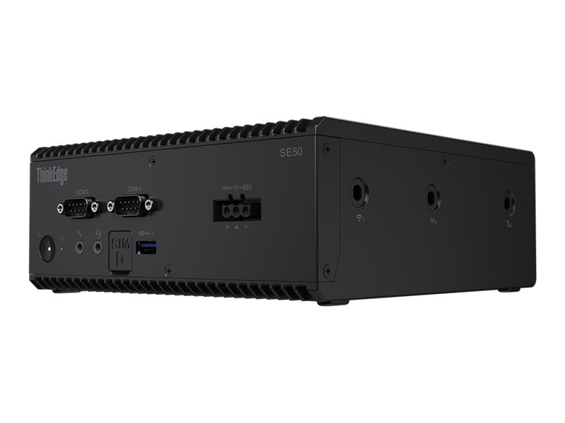 11RJ003SUS ThinkEdge SE50 USFF Core i7 8665UE 1.7GHz 32GB RAM 1TB SSD