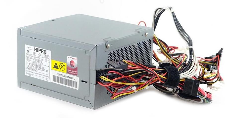 74P4437-06 IBM 530-Watts Power Supply for IntelliStation A Pro