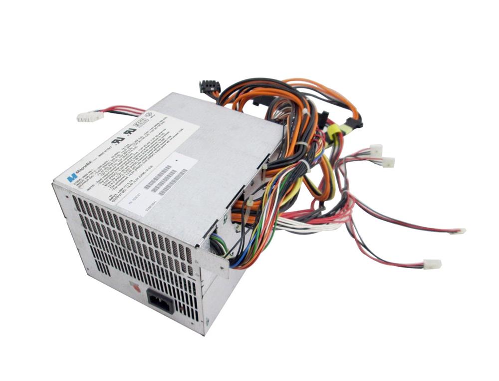 75G2727 IBM 500-Watts Power Supply for AS/400 Series Server
