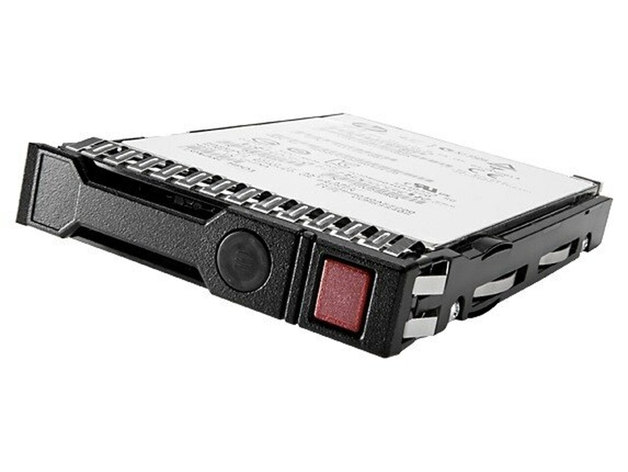 765466-X21 HPE 2TB 7200RPM SAS 12Gbps 2.5-inch Hard Drive