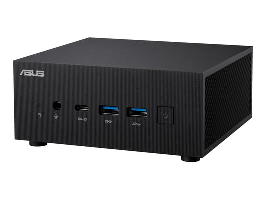 PN53-SYS731PX1TDR0 ExpertCenter PN53 SYS731PX1TDR0 mini PC no CPU no HDD