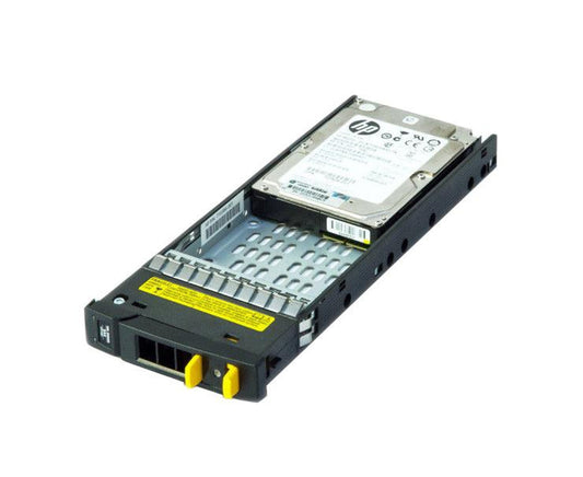 791437-003 HP 3PAR 1.2TB 10000RPM SAS 12Gbps SFF 2.5-inch Hard Drive