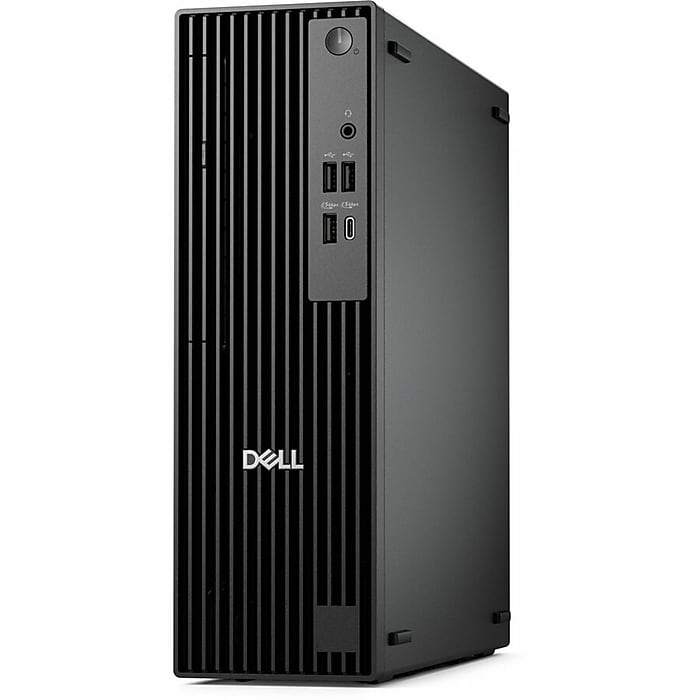 RV955 Pro Slim QCS1255 Slim Desktop AI PC Ryzen 5 8500G 16GB RAM 512GB SSD