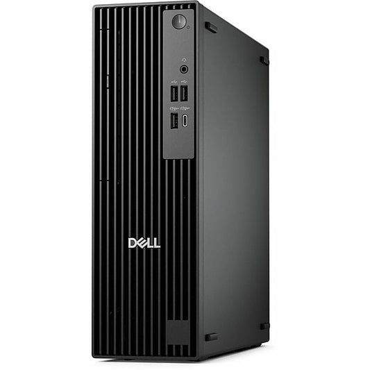 RV955 Pro Slim QCS1255 Slim Desktop AI PC Ryzen 5 8500G 16GB RAM 512GB SSD