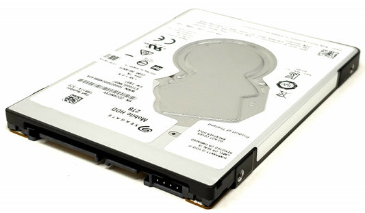7C9DV Dell 2TB 5400RPM SATA 6Gbps 2.5-inch Hard Drive