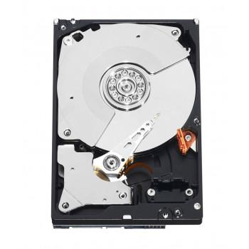 7YXTH - Dell 2TB 7200RPM SAS 6.0Gb/s 3.5-inch 64MB Cache Hard Drive