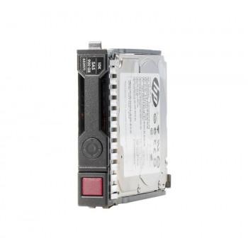 834133-001 - HP 2TB 7200RPM SAS 12Gb/s Low Profile MidLine 3.5-inch Hard Drive