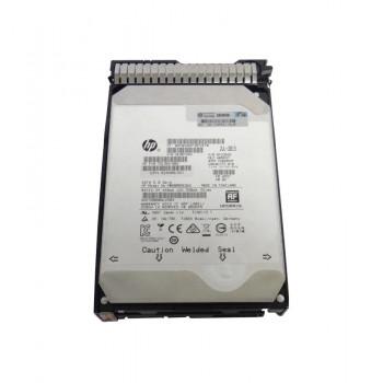826466-001 - HP 8TB 7200RPM SATA 6Gb/s Smart Carrier 512e Helium 3.5-inch Hard Drive