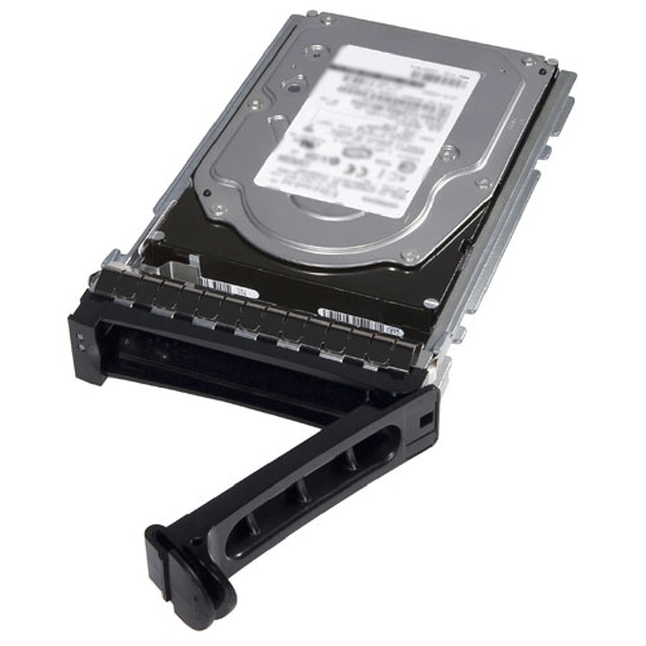 82TGM Dell 1TB 7200RPM SAS 12Gbps (512n) 3.5-Inch Hot-Pluggable Hard Drive