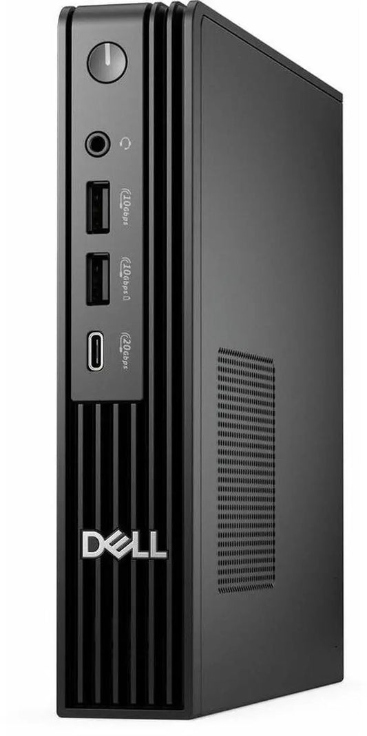 1T9FW Pro Micro Plus QBM1250 micro AI PC Core Ultra 7 265 2.4GHz 32GB RAM 1TB SSD
