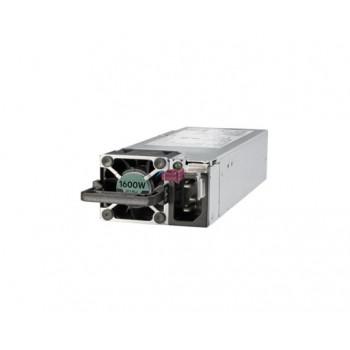830272-B21 - HP 1600-Watts Flex Slot Platinum Hot Pluggable Low Halogen Power Supply Kit