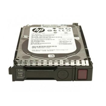 843263-001 - HP 1TB 7200RPM SATA 6Gb/s 3.5-inch Hard Drive