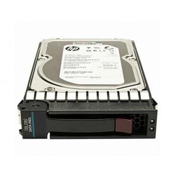 843272-004 - HP 1TB 7200RPM SATA 6Gb/s 3.5-inch Hard Drive