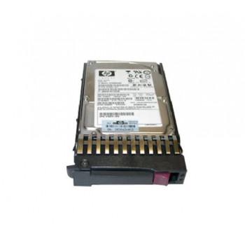 846514-B21 - HP 6TB 7200RPM SAS 12Gb/s Hot-Pluggable 3.5-inch Midline SC Hard Drive