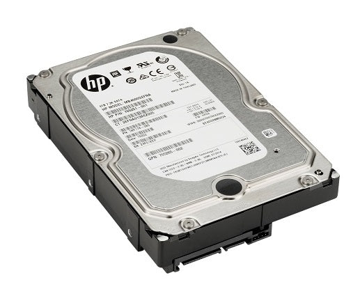 846522-001 HP 1TB 7200RPM SATA 6Gbps MidLine 3.5-Inch Hard Drive