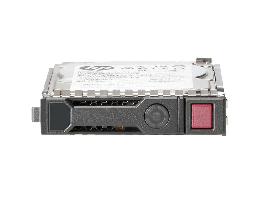 861750-K21 HPE 6TB 7200RPM SATA 6Gbps (512e) 3.5-inch Hard Drive with Smart Carrier