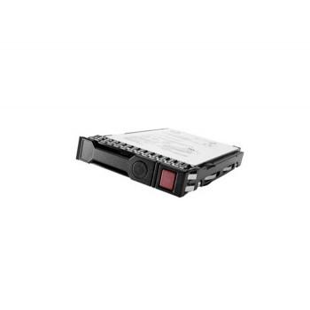 861752-B21 - HP 4TB 7200RPM SATA 6Gb/s 3.5-inch 512E SC Midline Hard Drive