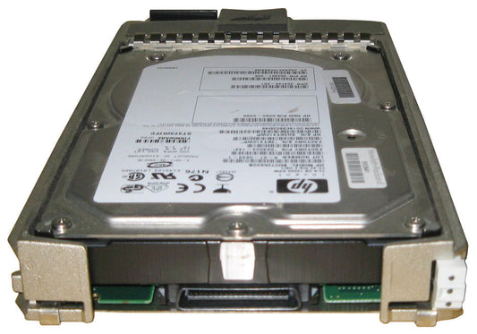 863768-B21 HPE G8-G10 10TB 7200RPM SATA 6Gbps 3.5-inch Hard Drive