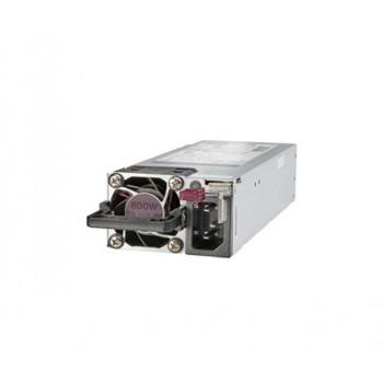 865414-B21 - HP 800-Watts Flex Slot Platinum Hot Pluggable Low Halogen Power Supply Kit