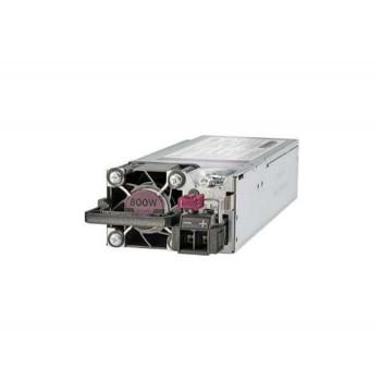 865434-B21 - HP 800-Watts Flex Slot -48V DC Hot Pluggable Low Halogen Power Supply Kit