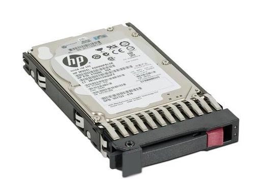 868210-001 HP 12TB 700RPM SAS 12Gbps Helium 512e 3.5-Inch Digitally Signed Firmware Midline Hard Drive