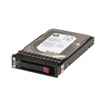 872771-001 - HP 2TB 7200RPM SATA 6Gb/s 3.5-inch Midline Hard Drive