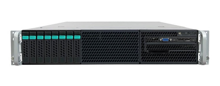 875762-S01 HP ProLiant DL380 Gen10 Xeon Gold 5120 14-Core 2.20GHz CPU 64GB RAM 8 SFF 2 x 500-Watts Power Supply Performance Server System