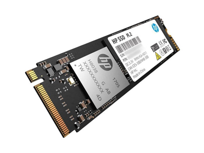 875837-001 HP 960GB SATA Read Intensive M.2 2280 Solid State Drive