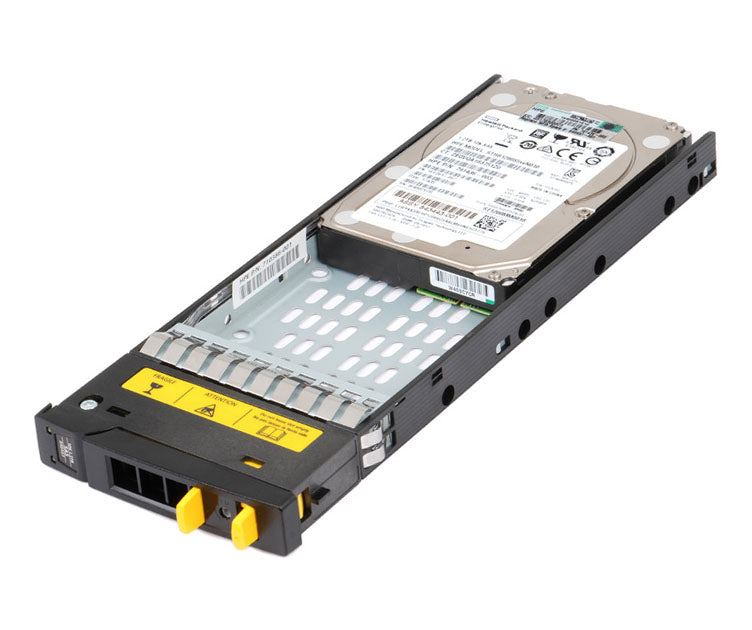 879389-001 HP 1.92TB MLC SAS 12Gbps 2.5-inch Solid State Drive for 3PAR StoreServ 8000 Storage Systems