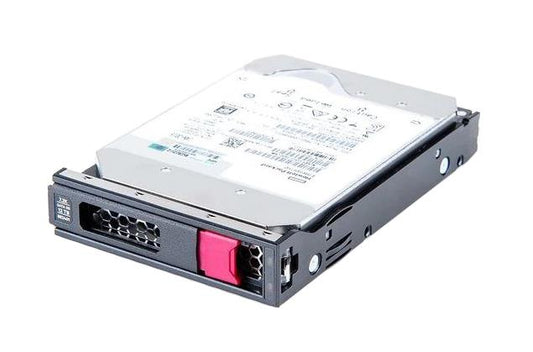881781-K21 HPE 12TB 7200RPM SAS 12Gbps (512e) 3.5-inch Hard Drive