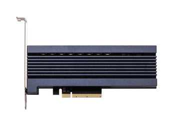 HJ7HN Dell 3.2TB Multi-Level Cell IO Memory PCI Express 2.0 X8 Read Intensive Solid State Drive