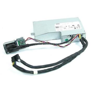 8KT09 - Dell 155-Watts Power Supply