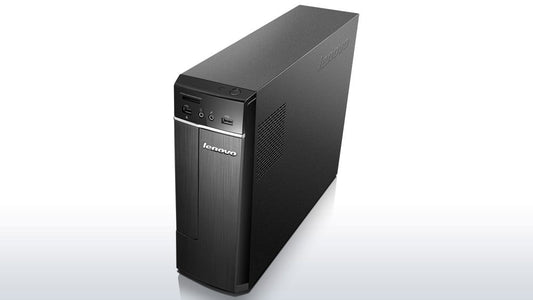 11NA000XUS ThinkEdge SE30 USFF Core i3 1115GRE 2.2GHz 8GB RAM 256GB SSD US with External I/O Box