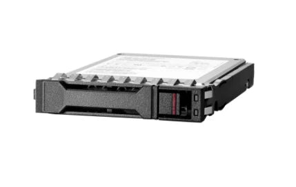 P40551-B21 HP 6.4TB PCI Express NVMe Mixed Use High Performance 2.5" Solid State Drive