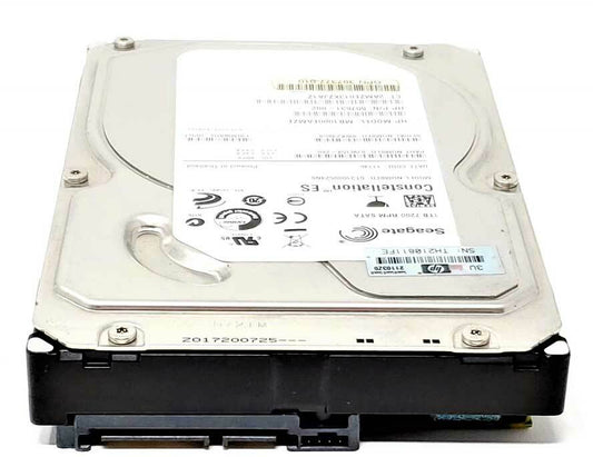 9SL154-240 Seagate Barracuda 7200.12 1TB 7200RPM SATA 3GB/s 32MB Cache 3.5-inch Hard Drive