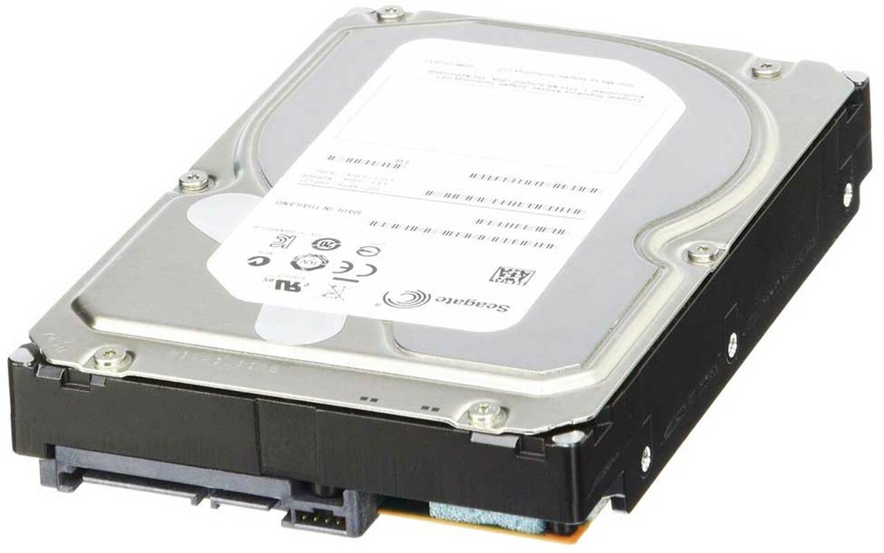 9TN158-300 Seagate Barracuda LP 2TB 5900RPM SATA 3GB/s 32MB Cache 3.5-inch Hard Drive