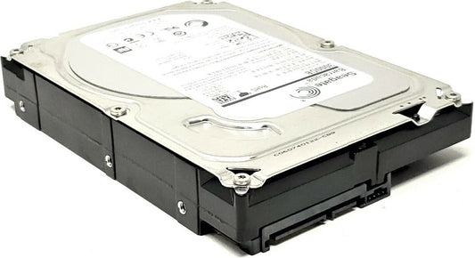9YN166-306 Seagate Barracuda 3TB 7200RPM SATA 6GB/s 64MB Cache 3.5-inch Hard Drive