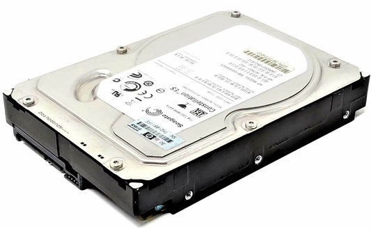 9YZ164-001 Seagate Constellation ES 1TB 7200RPM SATA 6GB/s 64MB Cache 3.5-inch Hard Drive