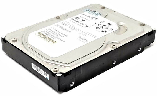 9YZ164-039 Seagate Constellation ES 1TB 7200RPM SATA 6GB/s 64MB Cache 3.5-inch Hard Drive