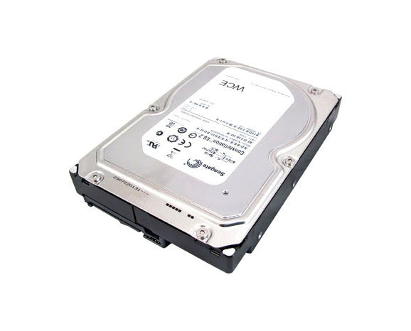 9SM260-002 Seagate Constellation ES.2 3TB 7200RPM SAS 6Gbps 64MB Cache 3.5-Inch Hard Drive